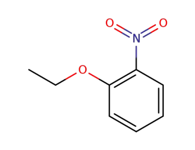 1-ethoxy-2-nitrobenzene