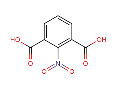 2-nitroisophthalic acid