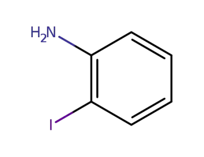 2-iodophenylamine