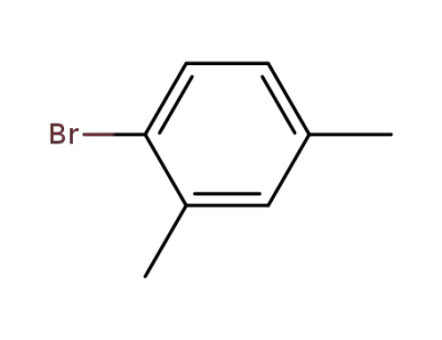 1-bromo-2,4-dimethylbenzene