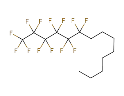 1,1,1,2,2,3,3,4,4,5,5,6,6-tridecafluorotetradecane