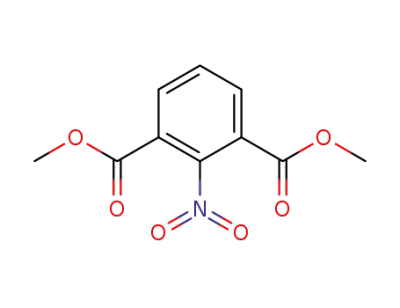 dimethyl 2-nitroisophthalate