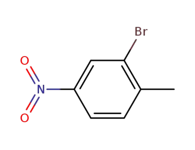 2-bromo-4-nitrotoluene