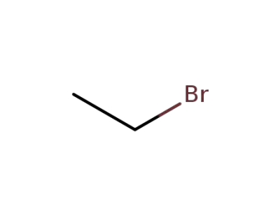 ethyl bromide