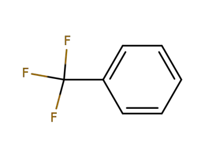 α,α,α-trifluorotoluene