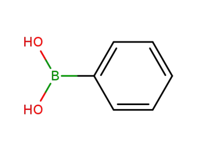 phenylboronic acid