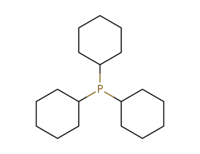 tricyclohexylphosphine