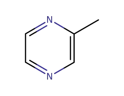 2-Methylpyrazine