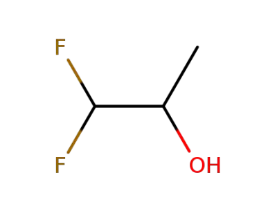 (rac)-1,1-difluoro-2-propanol