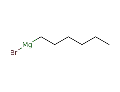 n-hexylmagnesium bromide