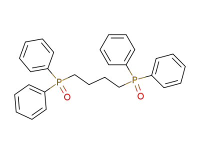 1,4-bis(diphenylphosphinyl)butane