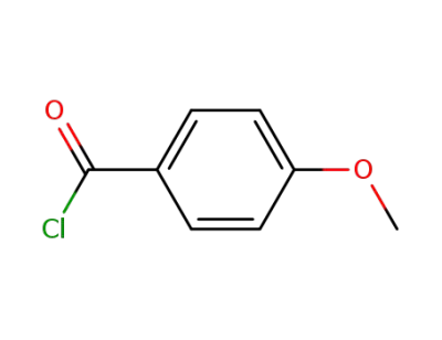 4-methoxy-benzoyl chloride