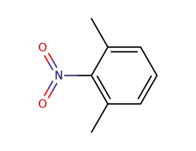 2,6-dimethylnitrobenzene