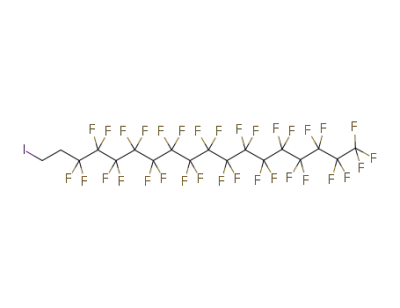 1-iodo-1H,1H,2H,2H-perfluorooctadecane