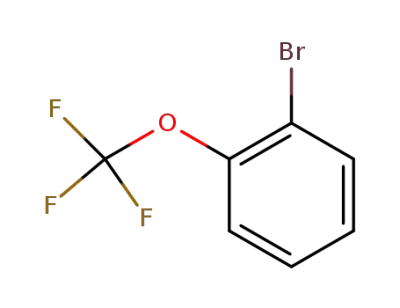 1-bromo-2-(trifluoromethoxy)benzene