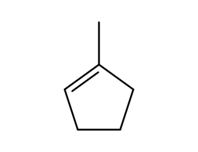 1-methylcyclopent-1-ene