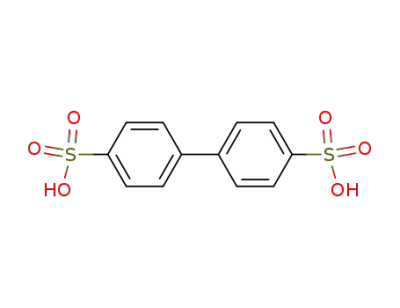 4,4'-biphenyldisulfonic acid