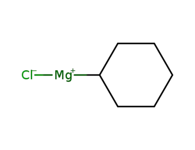 cyclohexylmagnesiumchloride