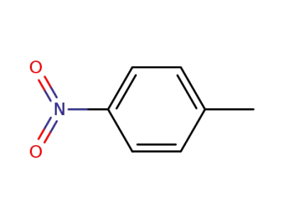 1-methyl-4-nitrobenzene
