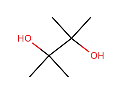 2,3-dimethyl-2,3-butane diol