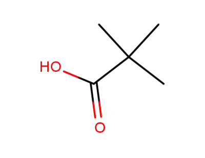 Trimethylacetic acid