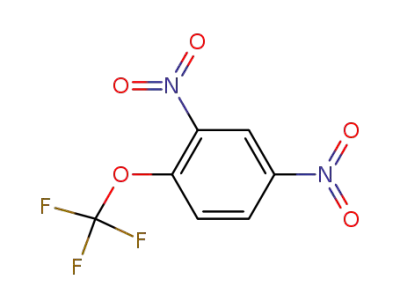 2,4-dinitro-1-(trifluoromethoxy)benzene