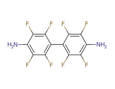 octafluorobenzidine