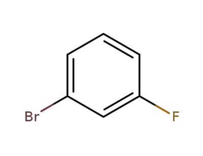 3-fluorobromobenzene