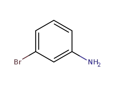 m-Bromoaniline