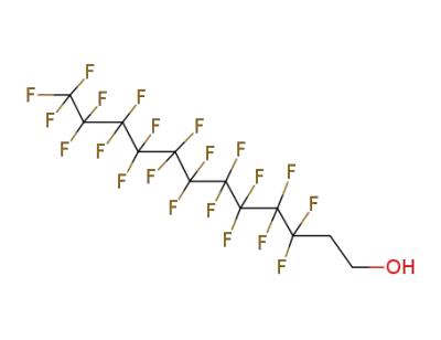 2-(perfluorodecyl)ethanol