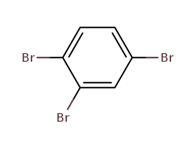 1,2,4-tribromobenzene