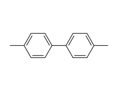 (4,4'-dimethyl-1,1'-biphenyl)