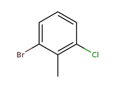 2-bromo-6-chlorotoluene