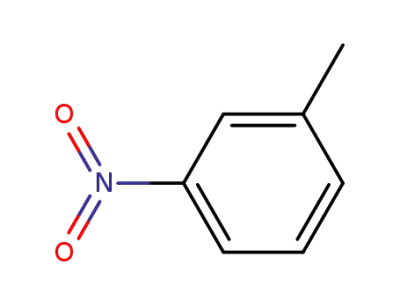 1-methyl-3-nitrobenzene