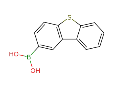 dibenzo[b,d]thien-2-ylboronic acid