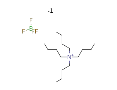tetrabutylammonium tetrafluoroborate