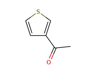 1-(thiophen-3-yl)-ethanone