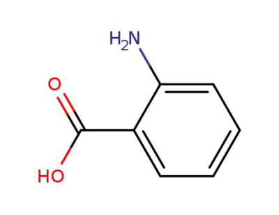 anthranilic acid