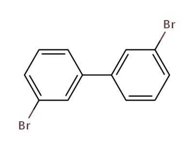 3,3'-dibromobiphenyl