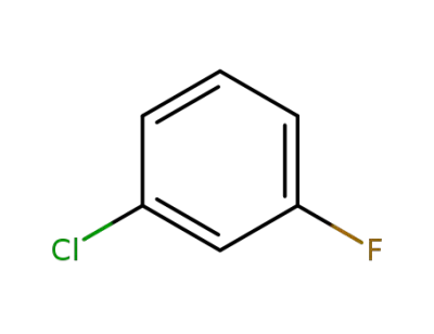 3-chlorofluorobenzene