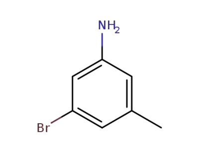 3-bromo-5-methylaniline