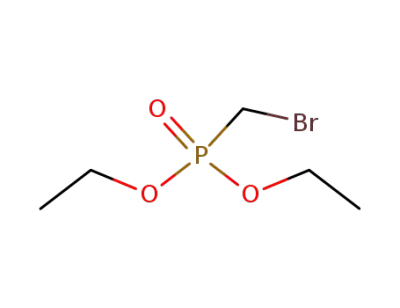 diethyl (bromomethyl)phosphonate