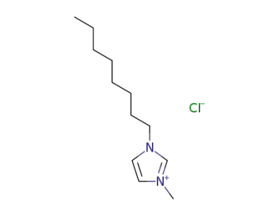 1-methyl-3-octylimidazol-3-ium chloride
