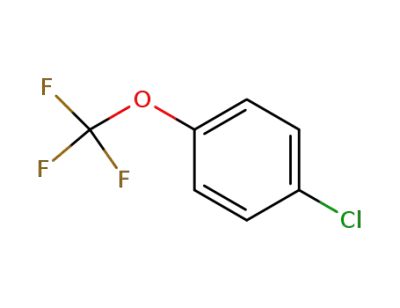 1-chloro-4-(trifluoromethoxy)benzene