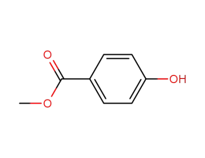 methyl 4-hydroxylbenzoate