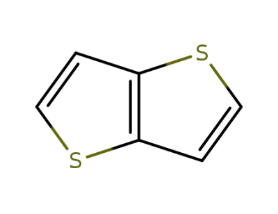 thieno[3,2-b]thiophene