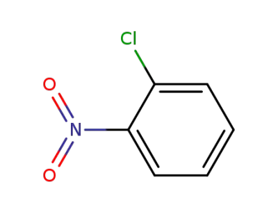 2-Chloronitrobenzene
