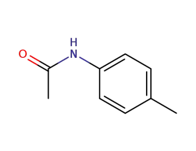 4-Methylacetanilide