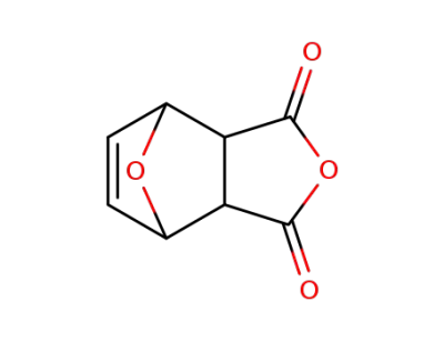 7-oxanorborn-5-ene-2,3-dicarboxylic anhydride