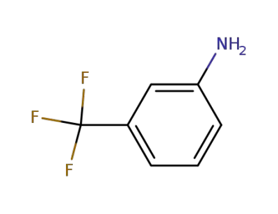 3-trifluoromethylaniline